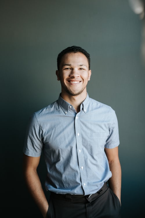 Karan Bisht - Project Manager